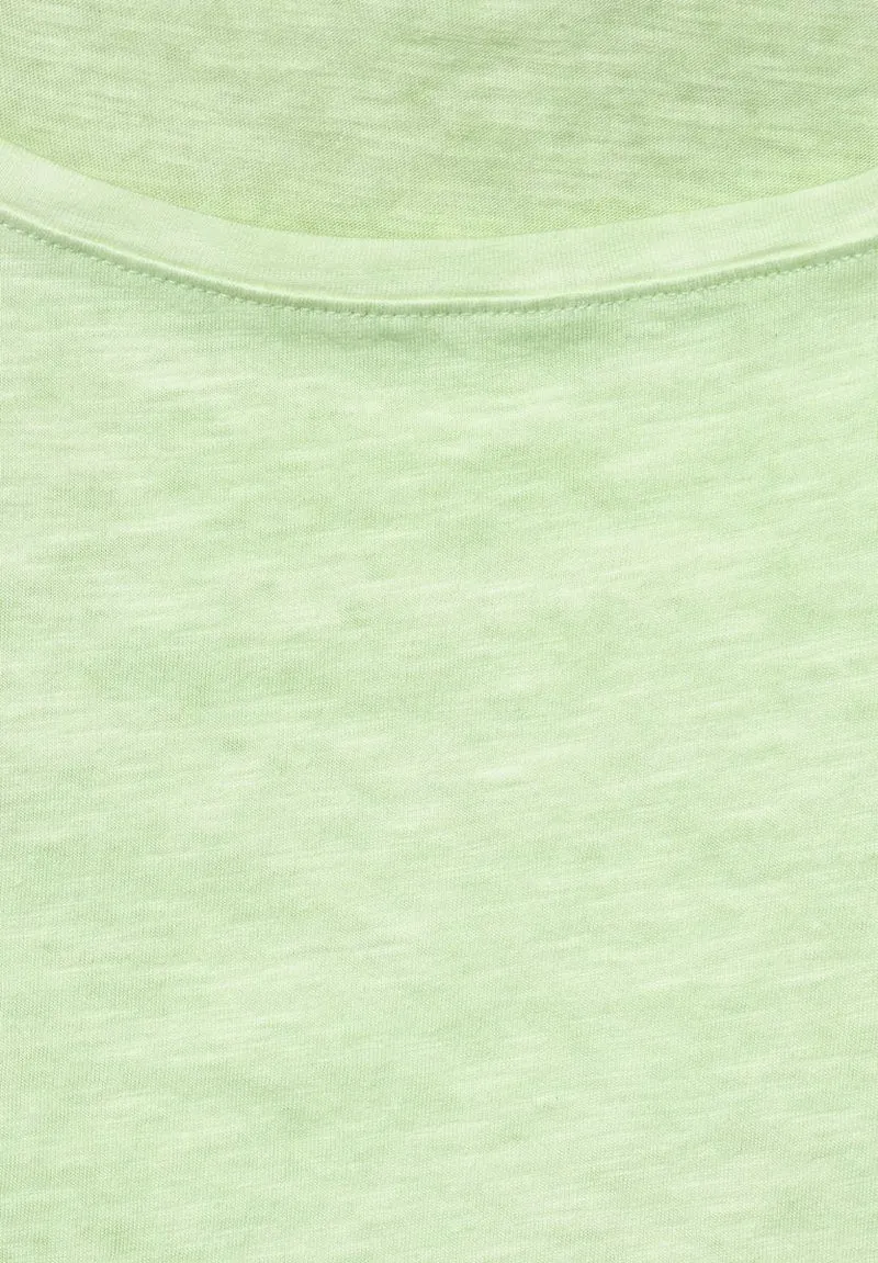 Flammgarn T-Shirt