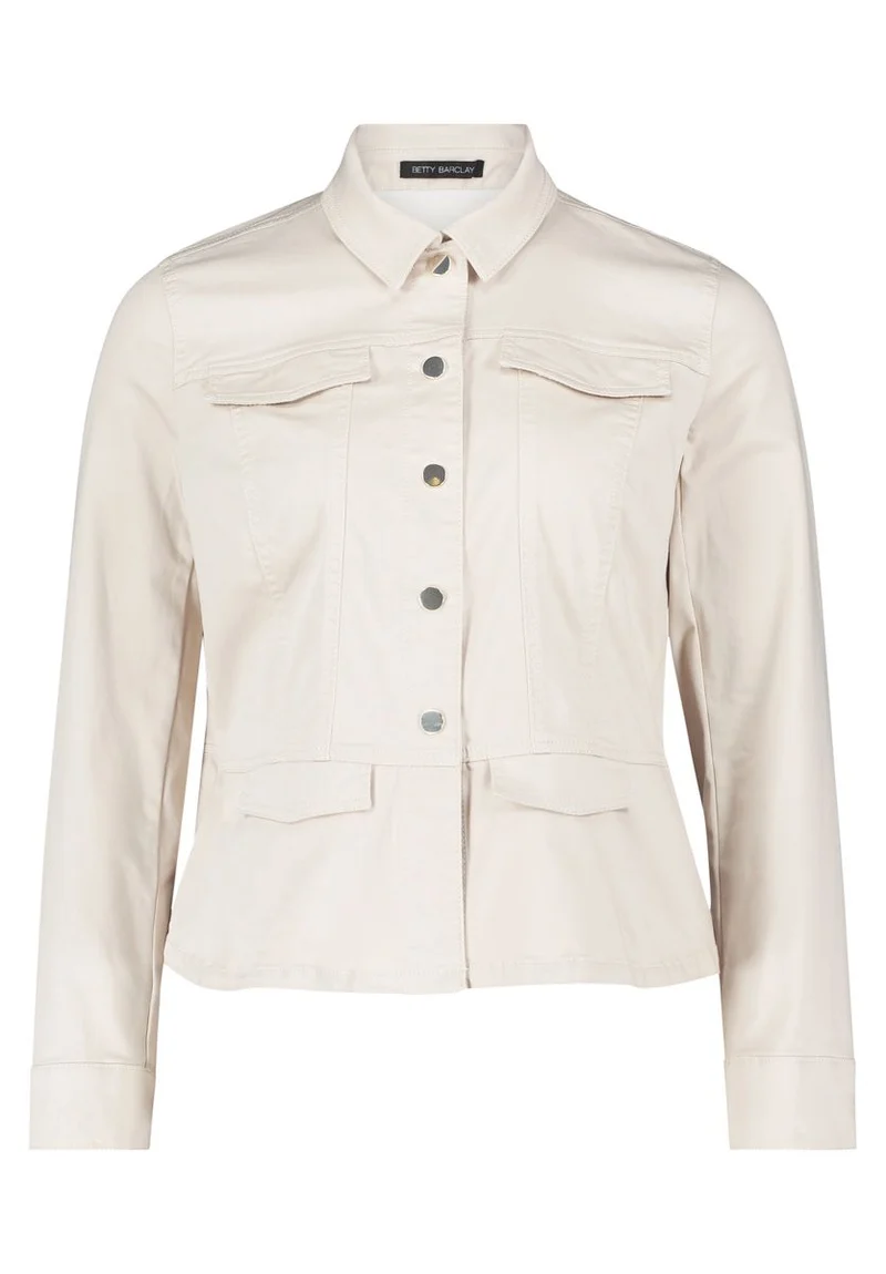 Blazer-Jacke