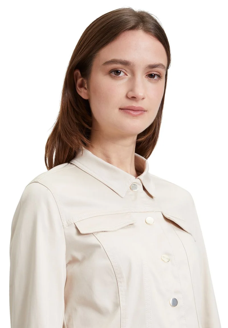 Blazer-Jacke