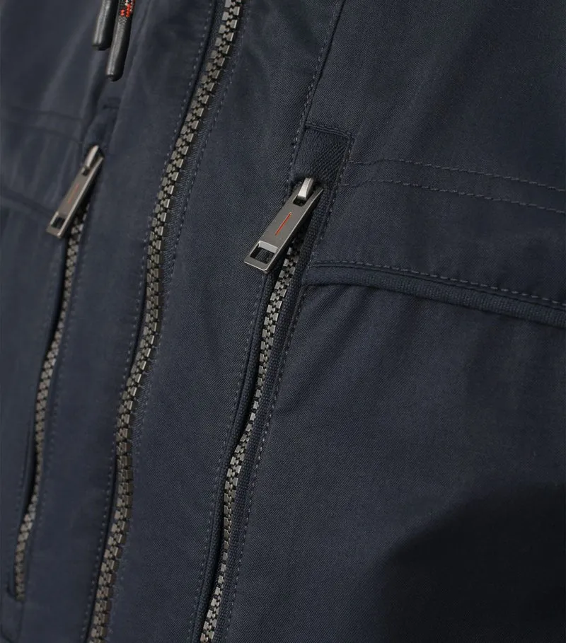 Jacke