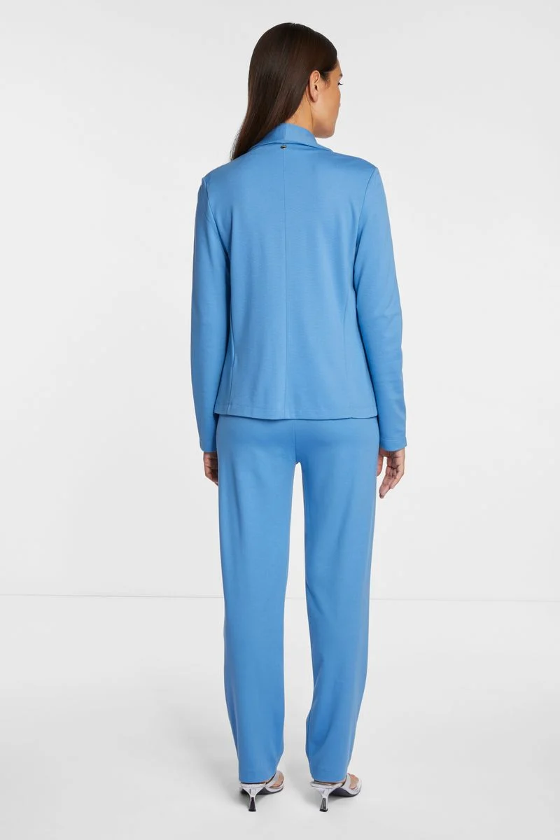 Jersey Blazer