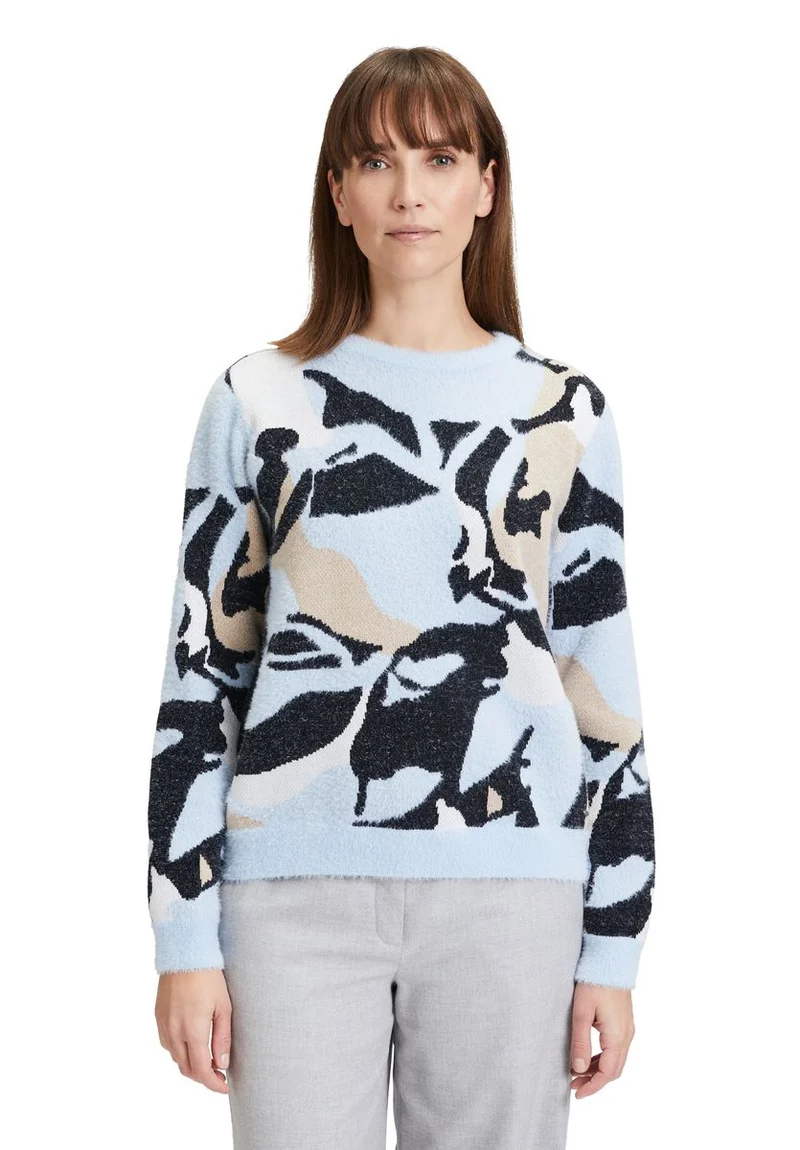 Strickpullover