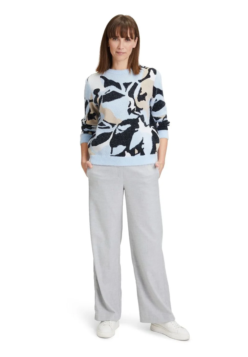 Strickpullover