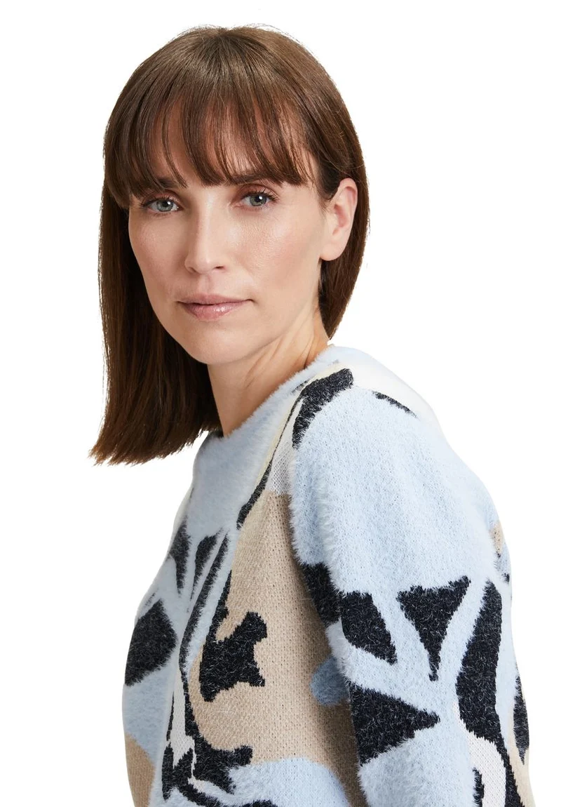 Strickpullover