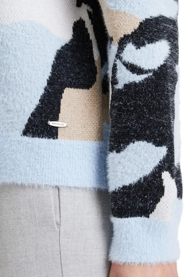 Strickpullover