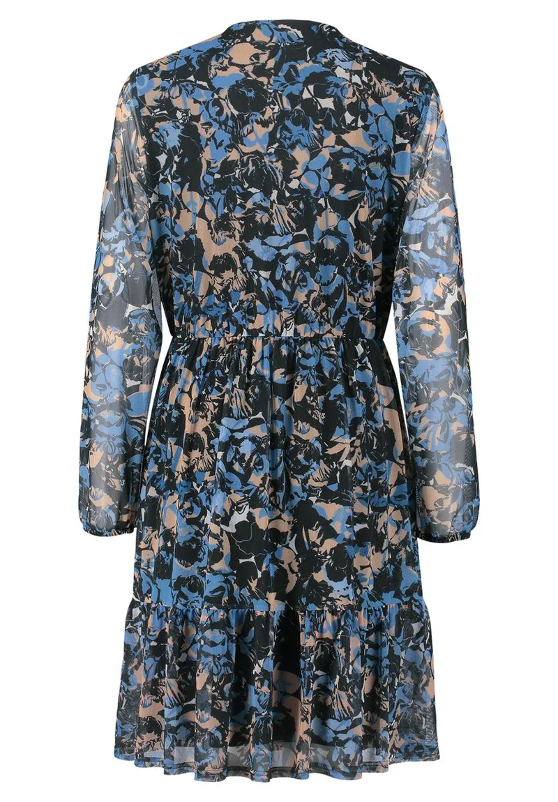 Plisseekleid