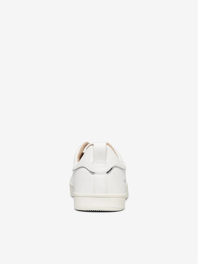 ONLSHILO PU SNEAKER NOOS