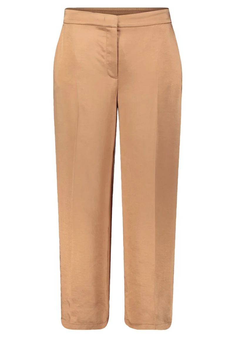 Stoffhose