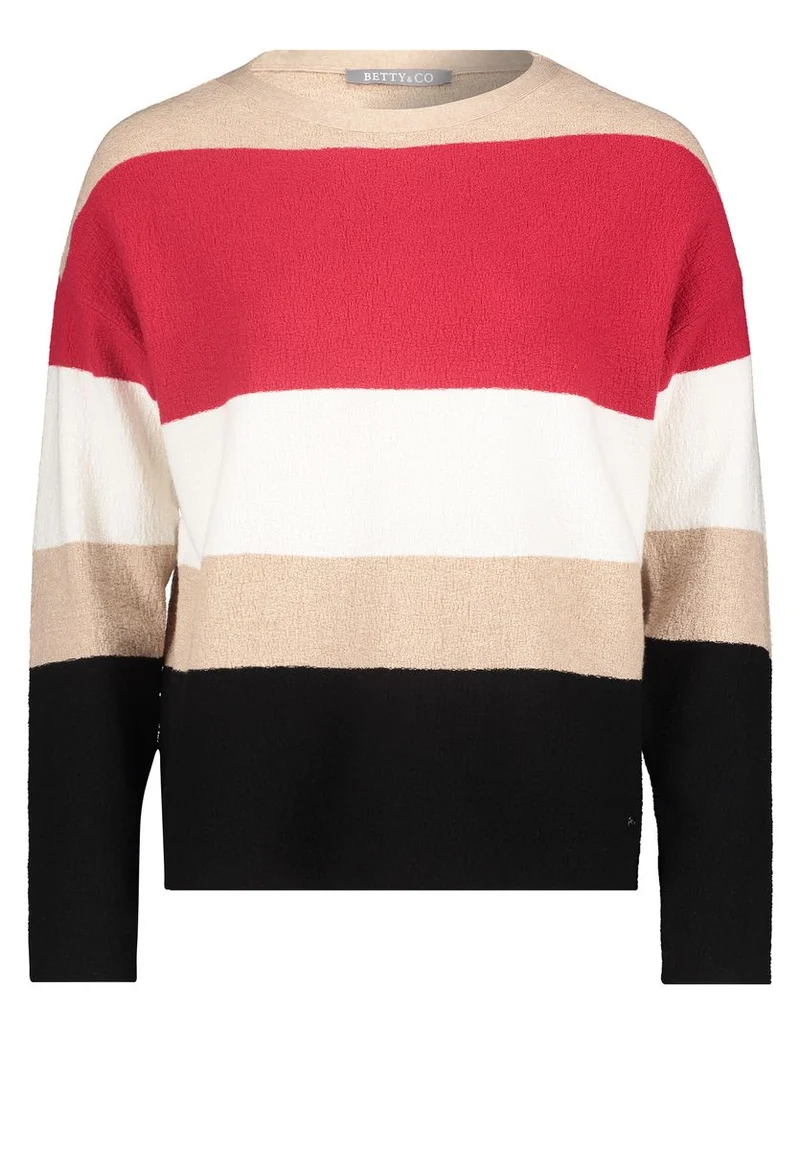 Strickpullover