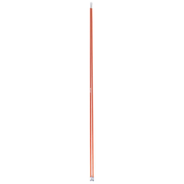 KnitPro Zing Stricknadeln 40 cm, 2,75 mm | Orange