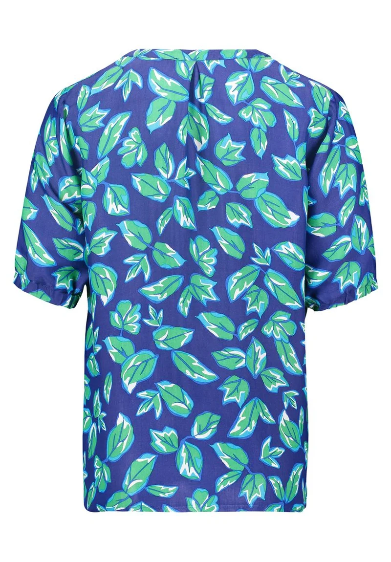Casual-Bluse