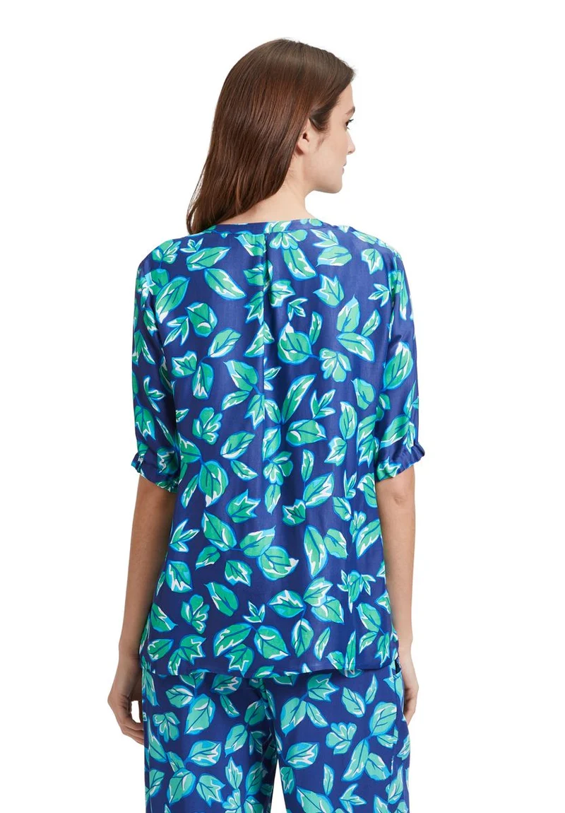 Casual-Bluse
