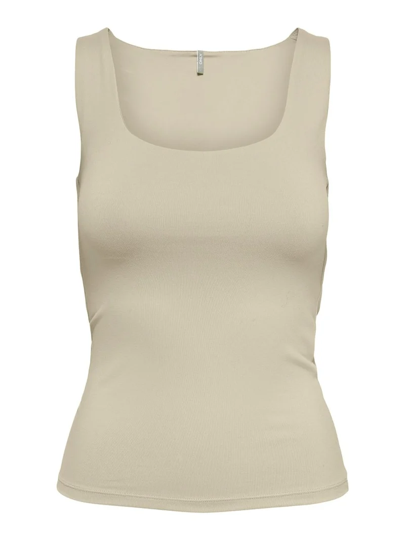 ONLEA S/L 2-WAYS FIT TOP JRS NOOS