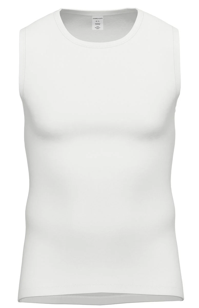 Org 181 FR Tank Top