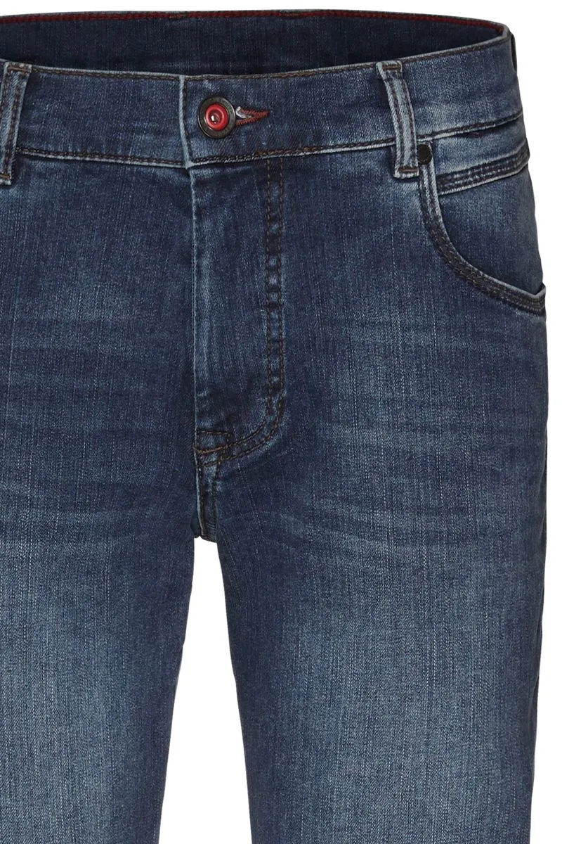 Herren Jeans