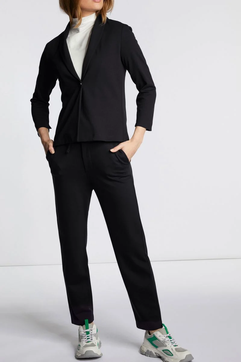 Jersey Blazer