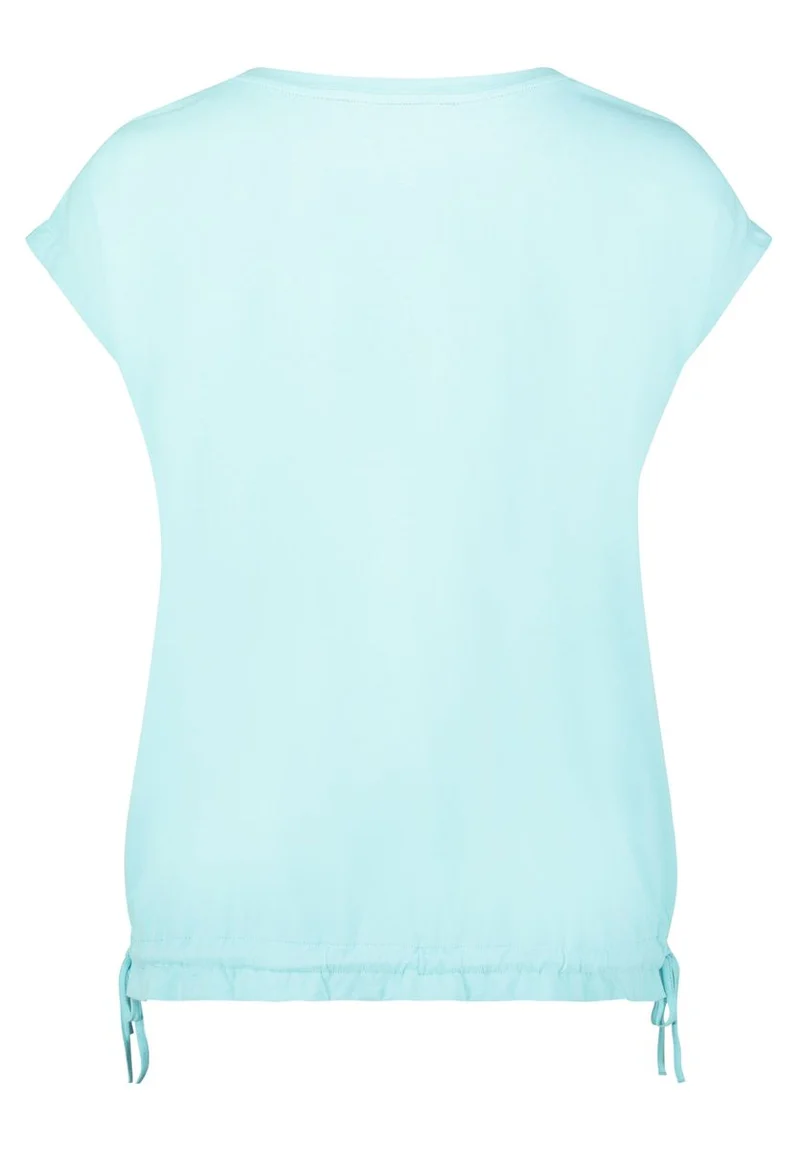 Patchwork-Shirt