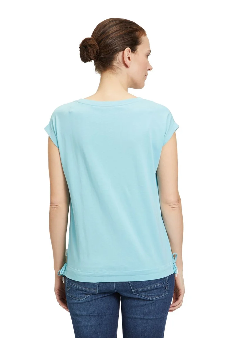 Patchwork-Shirt