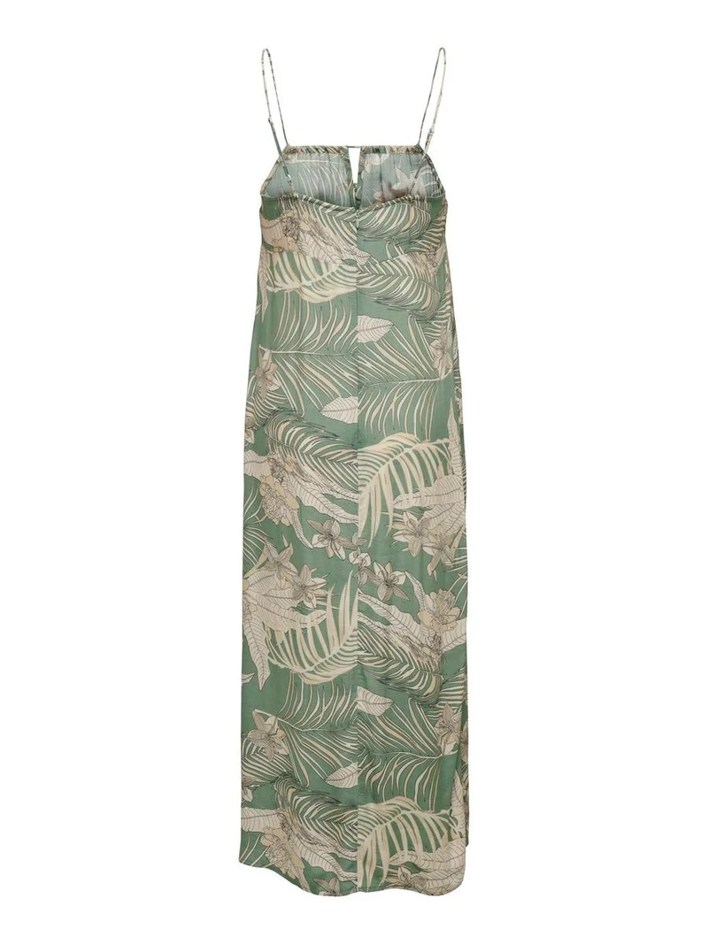 ONLPALINA LIFE STRAP MIDI DRESS PTM