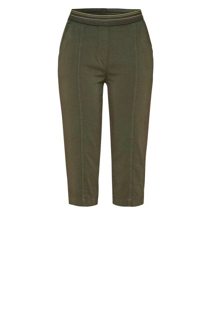Sue JogPants Capri