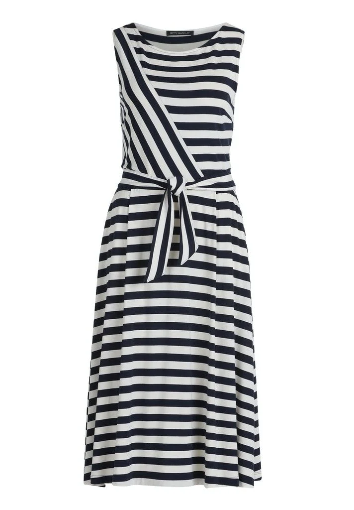 Jerseykleid