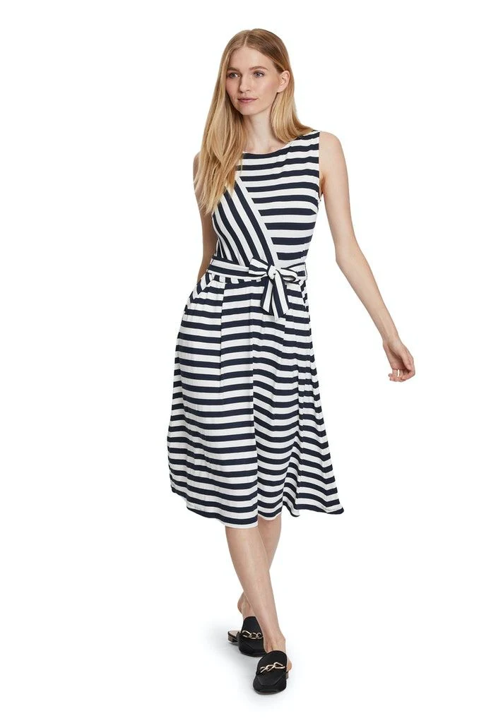 Jerseykleid