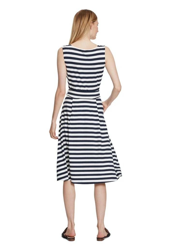 Jerseykleid