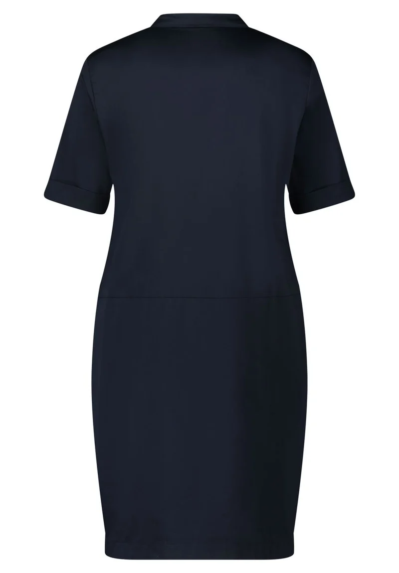 Hemdblusenkleid
