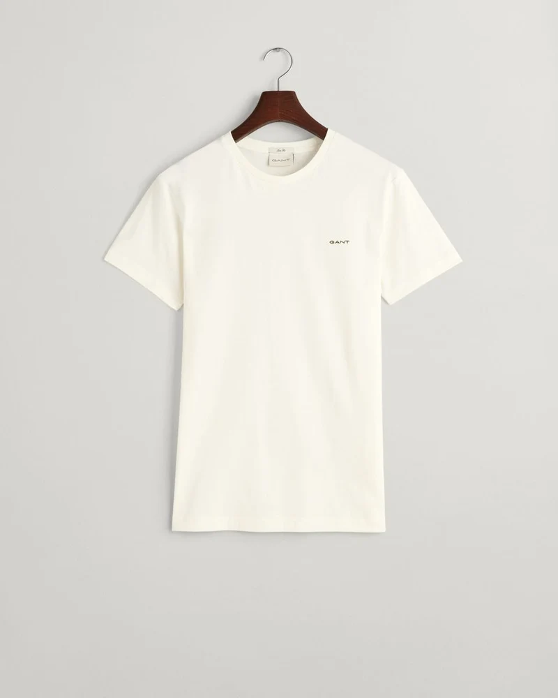 Kontrast Logo T-Shirt