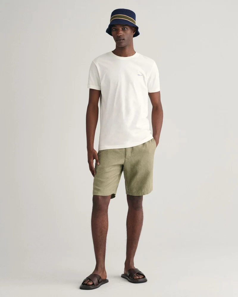 Kontrast Logo T-Shirt