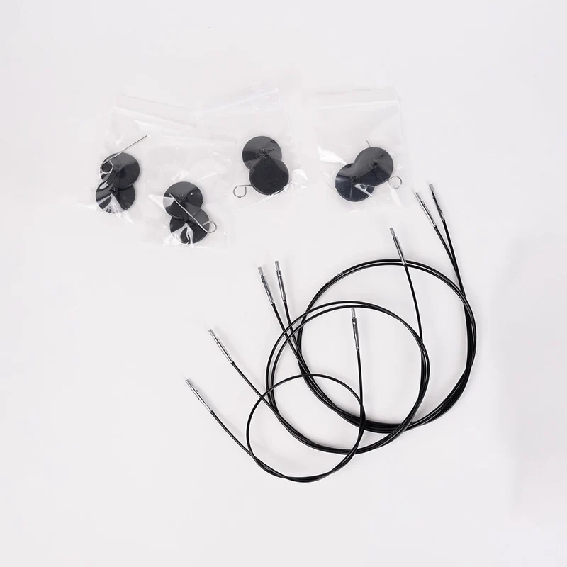 DROPS Pro Spark Rundstricknadelset (früher Pro Classic)