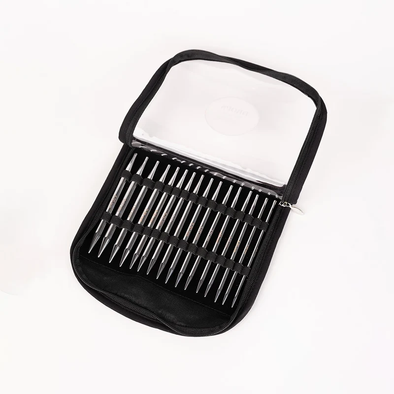 DROPS Pro Spark Rundstricknadelset (früher Pro Classic)