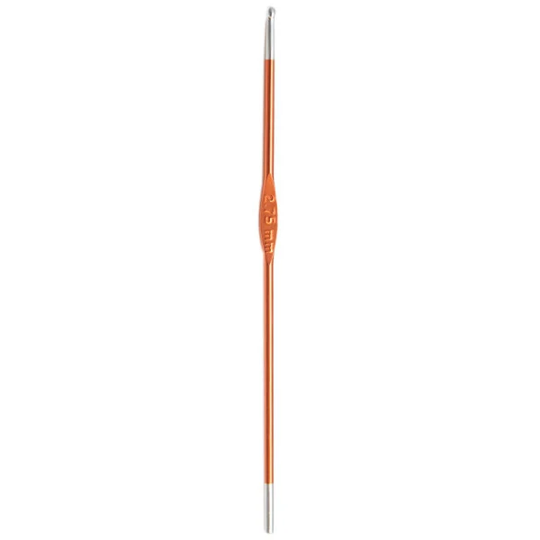 KnitPro Zing Häkelnadel 2,75 mm