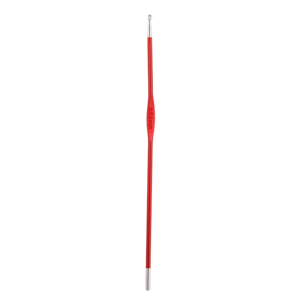KnitPro Zing Häkelnadel 2,5 mm