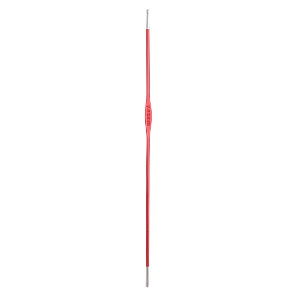 KnitPro Zing Häkelnadel 2,0 mm