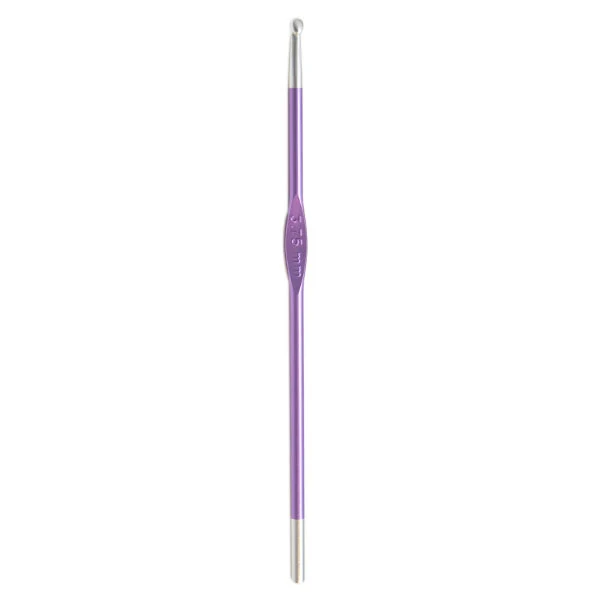 KnitPro Zing Häkelnadel 3,75 mm