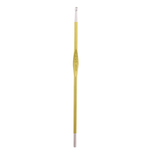 KnitPro Zing Häkelnadel 3,5 mm