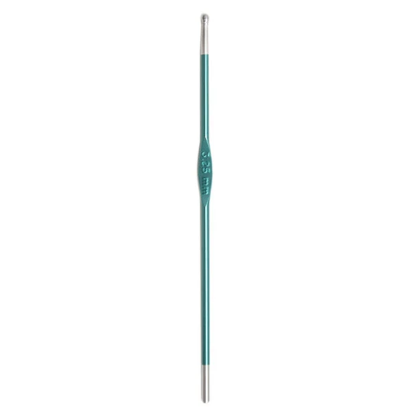 KnitPro Zing Häkelnadel 3,25 mm