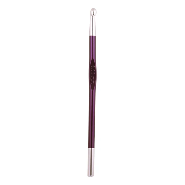 KnitPro Zing Häkelnadel 6,0 mm