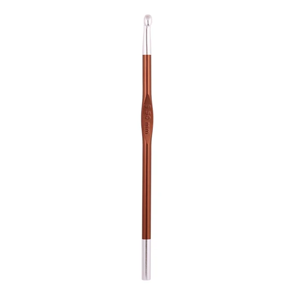 KnitPro Zing Häkelnadel 5,5 mm