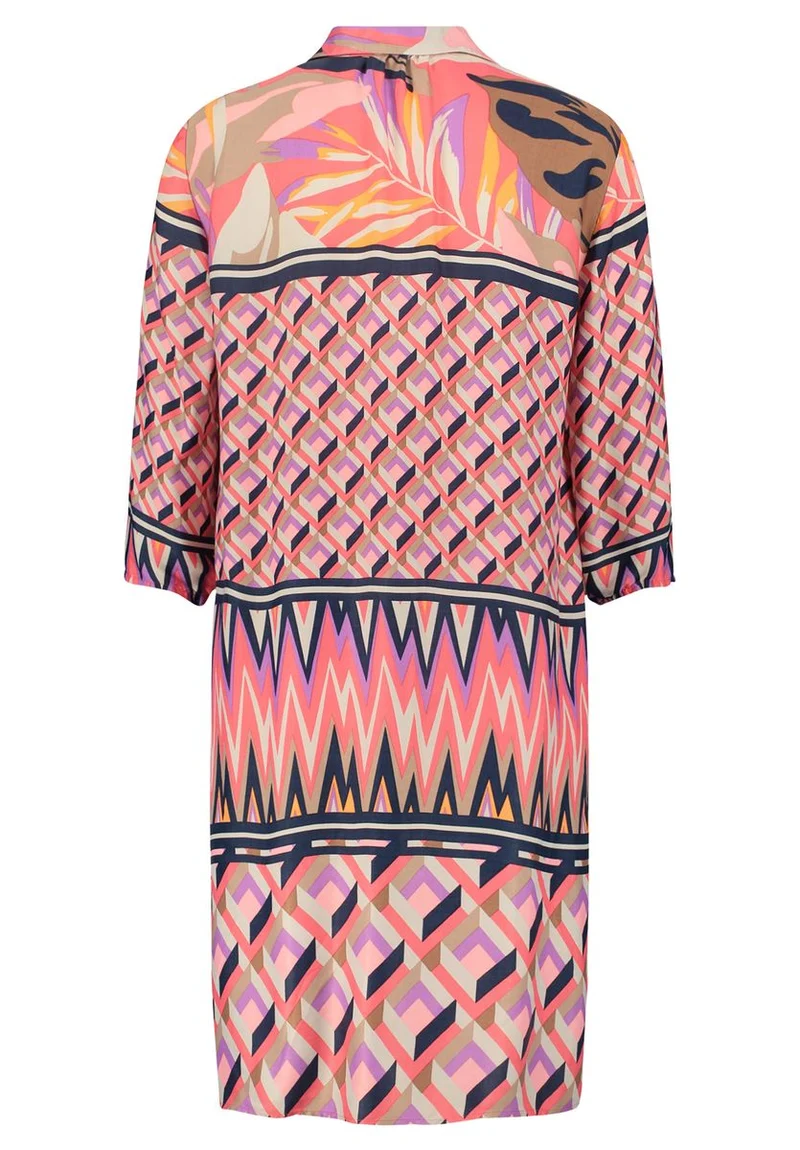 Hemdblusenkleid