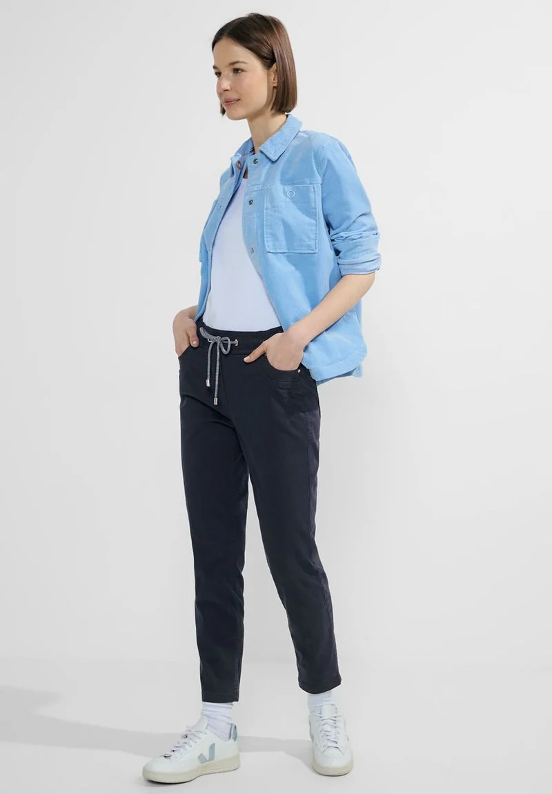 Casual Fit Joggpants