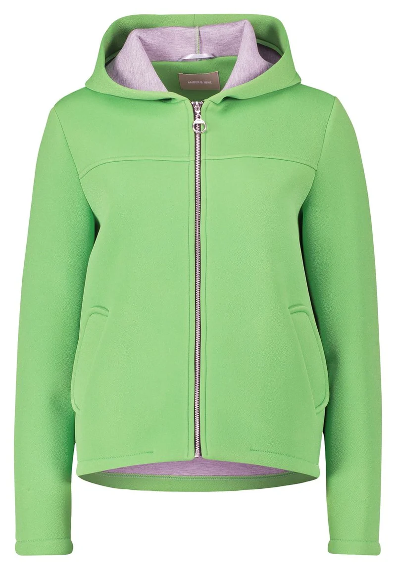 Übergangsjacke