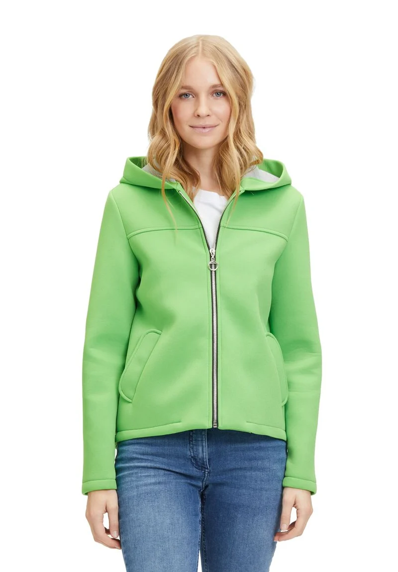 Übergangsjacke