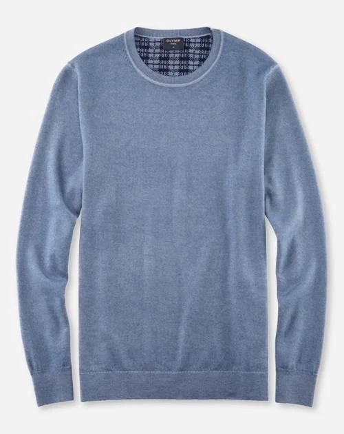 OLYMP Casual Strick