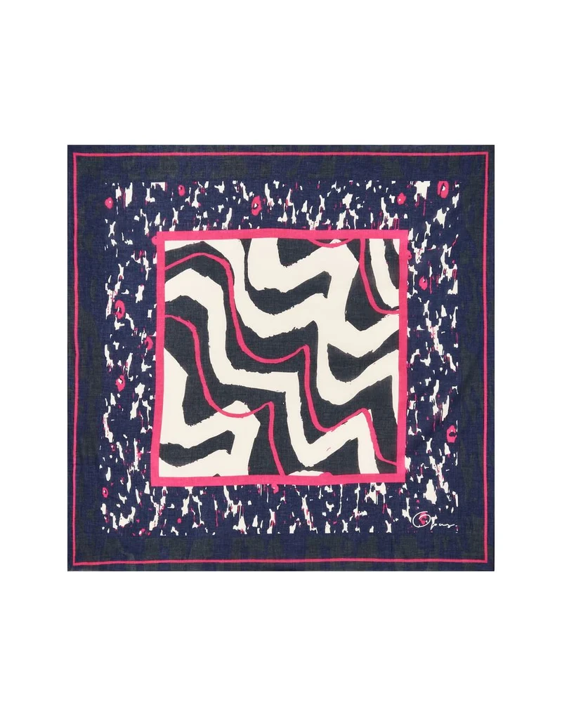 Aruni scarf