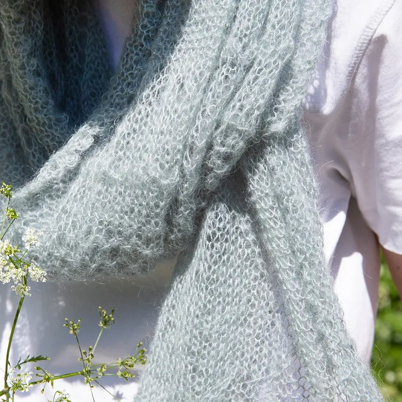 Yarn and Colors Elegant 096 Shark Grey