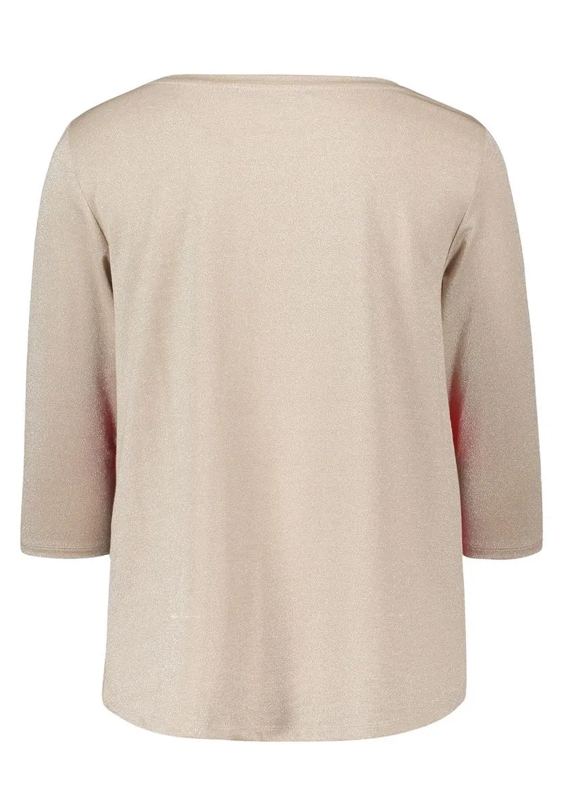 Blusenshirt