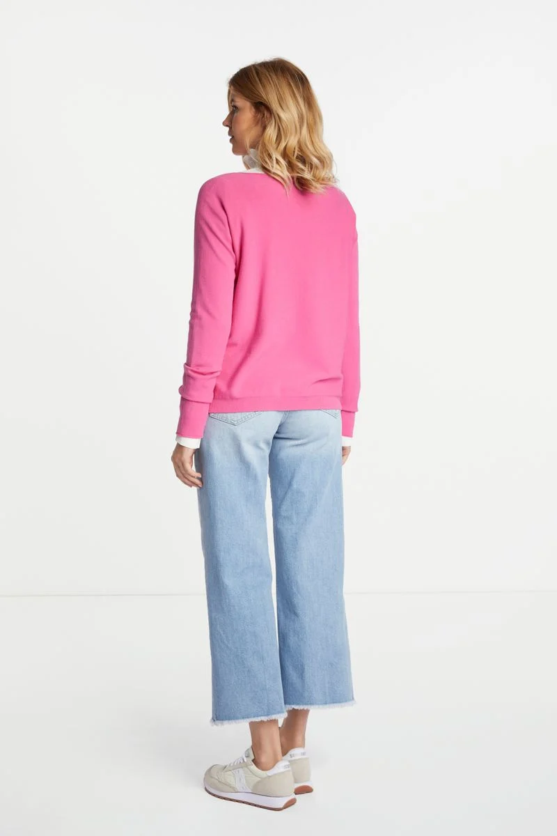 boat neck seamless