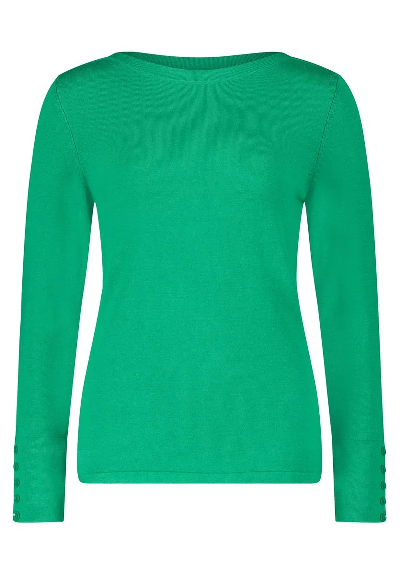 Feinstrickpullover